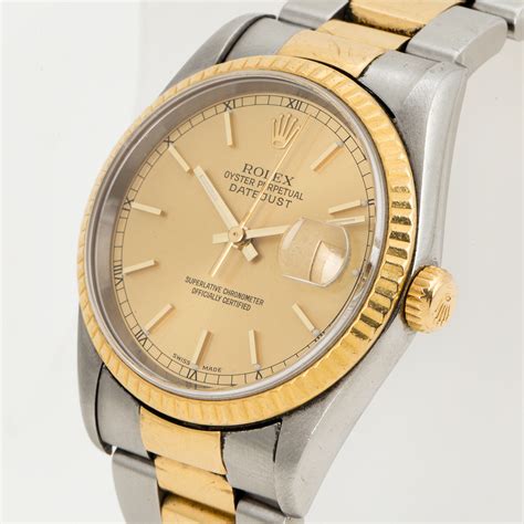 rolex datejust 36 1984|rolex datejust 36mm for sale.